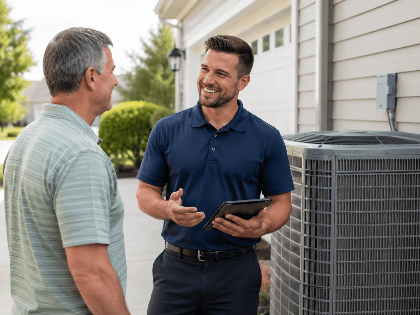 Heat Pump Installation Florence, KY FAQs